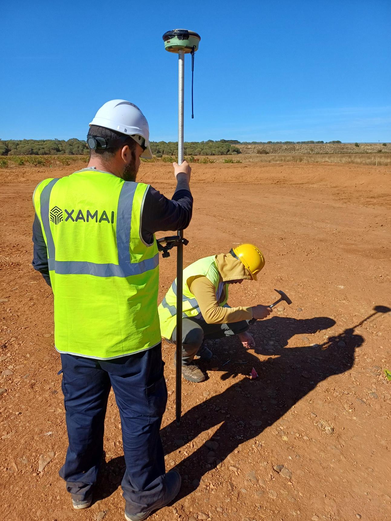 Planta solar fotovoltaica Páramo – 11 MWp